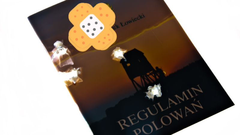 Dziurawy regulamin polowań