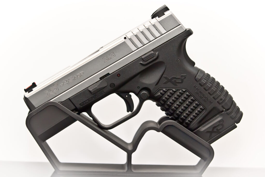 XDS-45 3.3