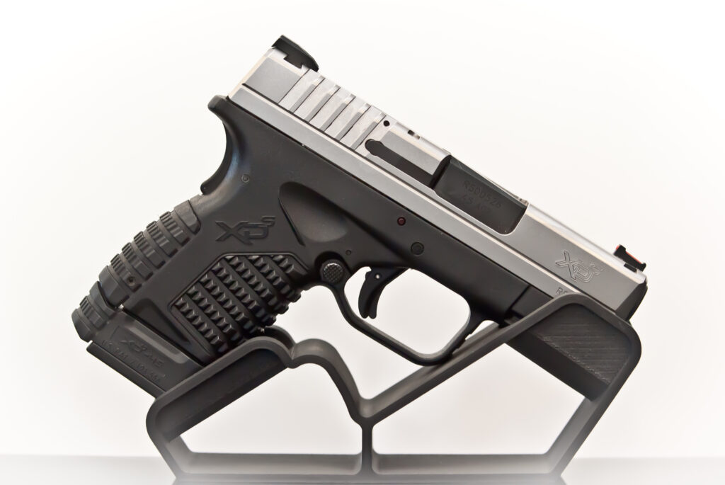 XDS-45 3.3