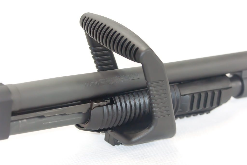 mossberg-590-chainsaw