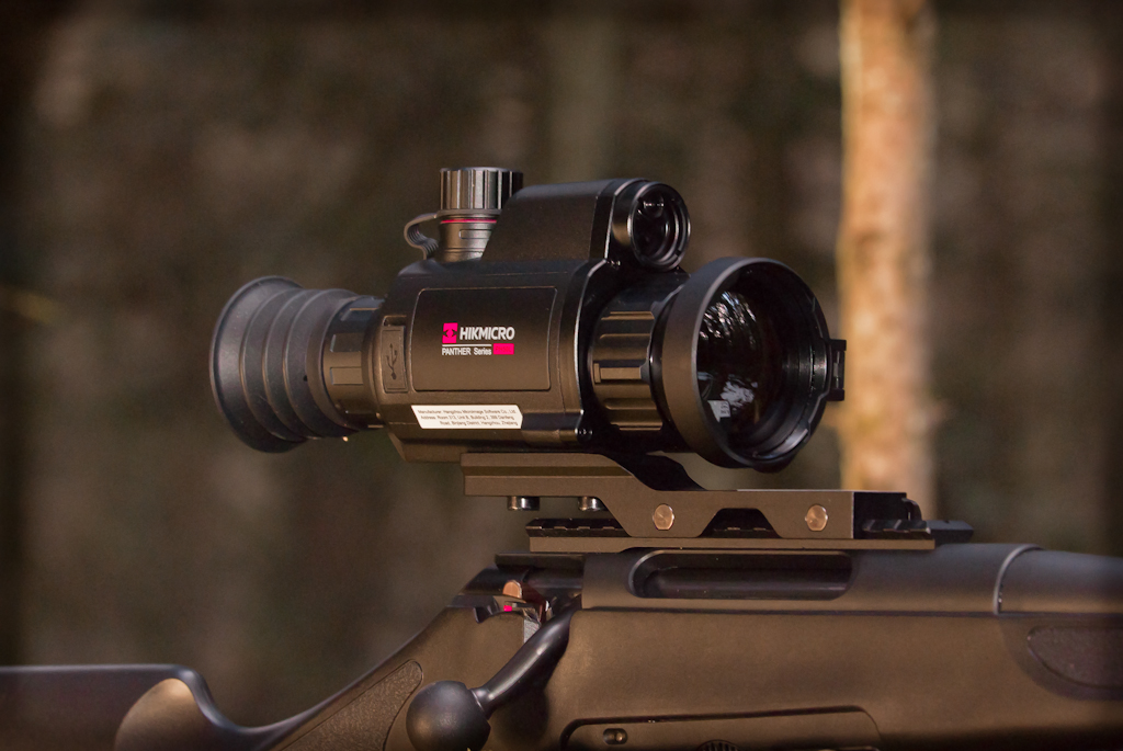 HIKMICRO Panther PH50 LRF