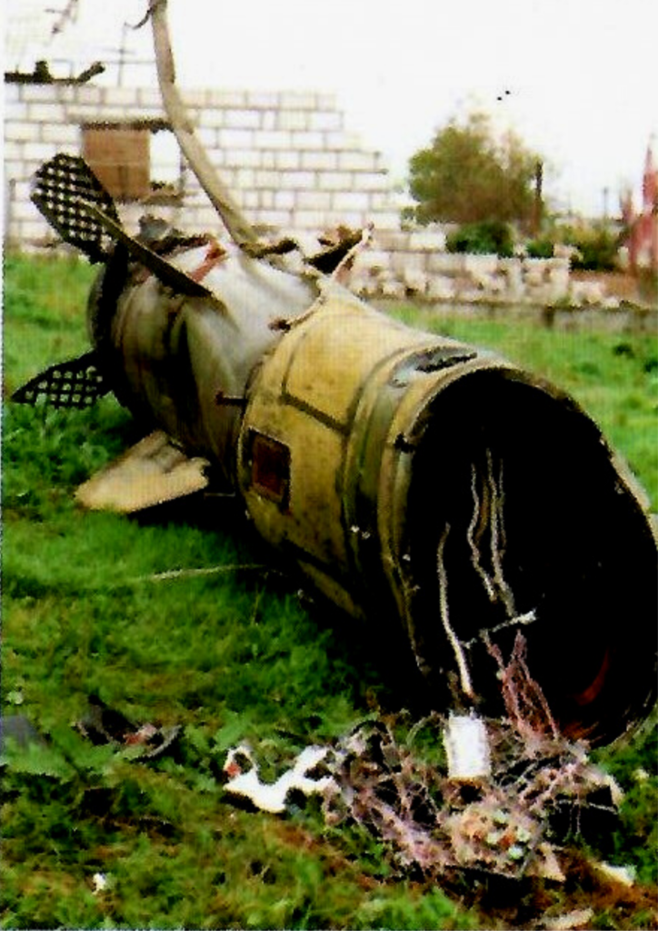 czeczenia