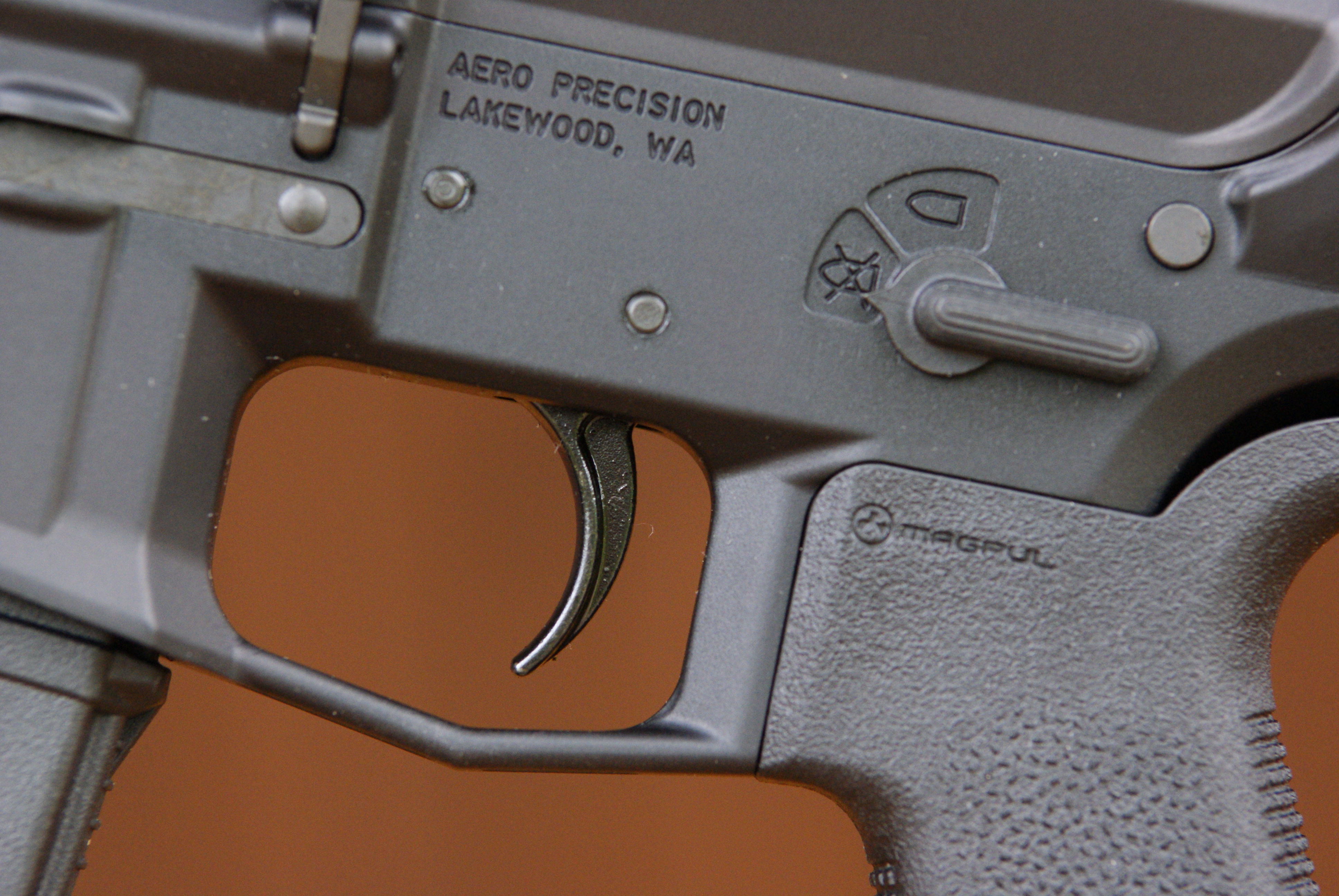 Aero Precision M4E1- najlepsza propozycja wśród AR-ów?