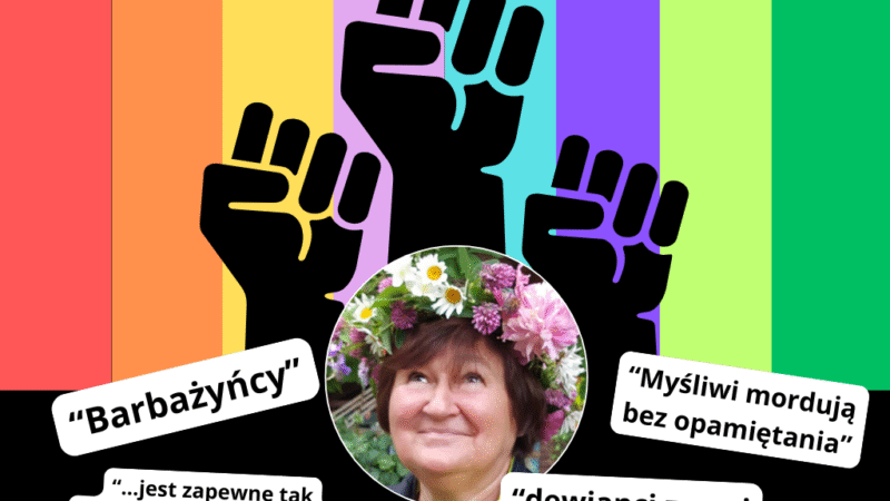 Hejt zamiast etyki – smutny przykład z uniwersytetu