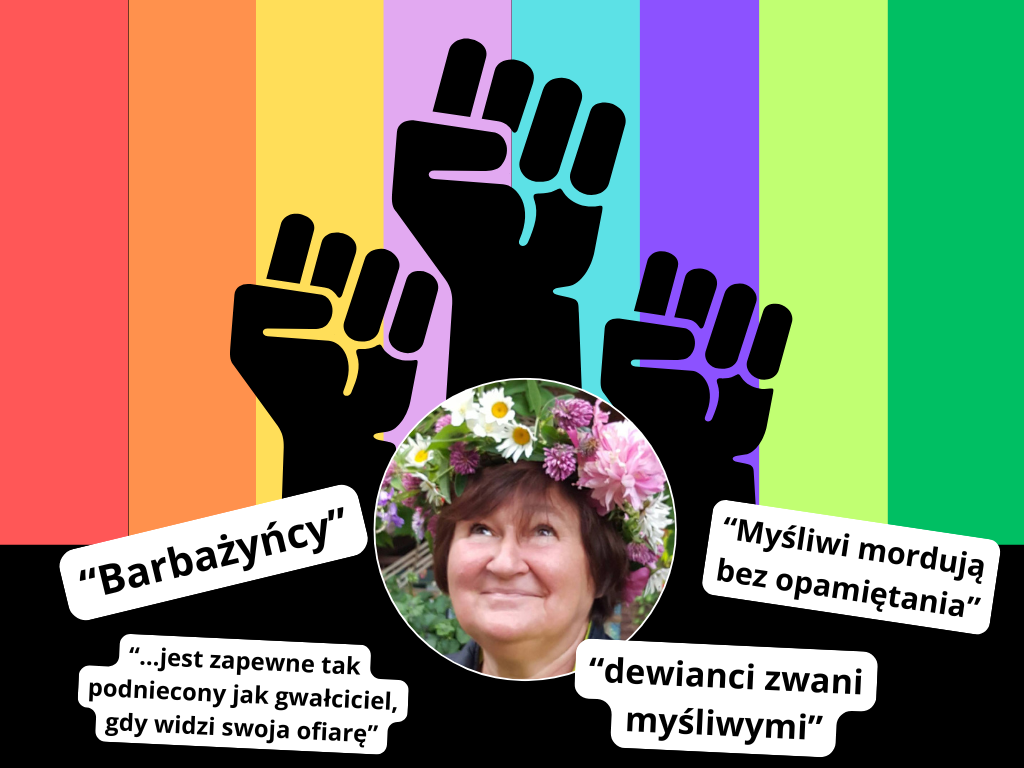 Hejt zamiast etyki – smutny przykład z uniwersytetu