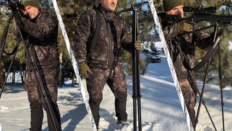 Pastorał Fox Stick — sprawdzamy czy cena idzie w parze z jakością