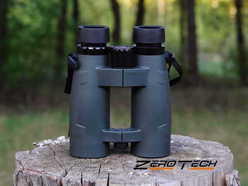 Lornetka zero tech 8x45ED opinie, recenzja
